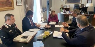 Sparatoria in corso Umberto, il Prefetto D’Agostino annuncia perentorio giro di vite sul territorio