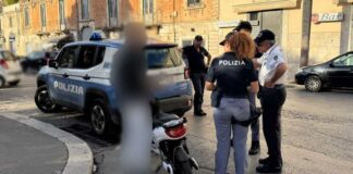 Proseguono i controlli di Polizia di Stato e Polizia Locale su bici elettriche e monopattini, elevate diverse sanzioni