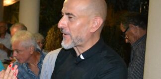 Parrocchia di San Pietro, nei prossimi mesi l’inaugurazione dell’oratorio