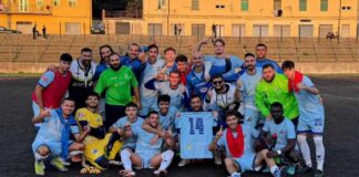 Eagles Bisceglie sempre a punteggio pieno, violato l’ostico rettangolo di Bovino