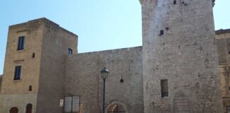 “La Pace al primo posto”, incontro organizzato da Telemachus Odv nella Sala della Bifora del Castello