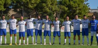 Trasferta a Ginosa per l’Unione Calcio, nel mirino la terza vittoria di fila