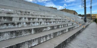 Unione Calcio – Barletta di Coppa, trasferta al “Di Liddo” interdetta ai tifosi biancorossi