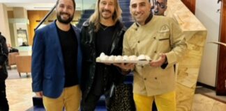 La musica incontra la tradizione: Sospiro di Bisceglie e DF insieme per il territorio e la cultura giovanile