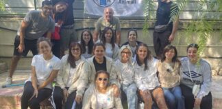 Al via a Bisceglie il primo corso per volontari di canile