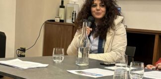 Rete Rurale Nazionale, Nadia Di Liddo nuova coordinatrice del Forum Giovani 2024