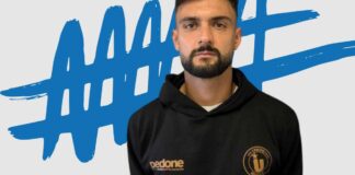 Colpo Unione Calcio, a centrocampo c’è il ritorno di Ruggiero Paolillo