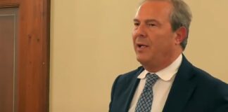 Sfangamento del porto, Francesco Spina: «Bisceglie attende invano da 8 anni»