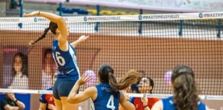 Sportilia Volley pronta per lo “start” del campionato nella trasferta con l’Orta Nova