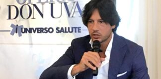 7° anniversario di “Universo Salute”, gli auguri dell’A.D. Vigilante al personale