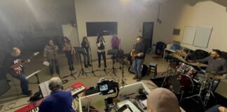 Primo Memorial “Nethanel canta ancora” al Politeama il 2 dicembre