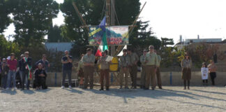 Gli Scout di Bisceglie festeggiano 60 anni, un cammino educativo ricco di gratificazioni