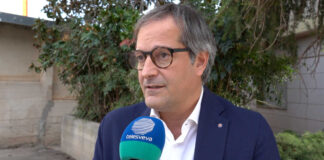 Giovane morto sul lavoro, Angarano: «Tremendamente ingiusto»