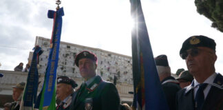 Il sacrificio di Carlo De Trizio e Pierdavide De Cillis monito ed esempio per le future generazioni