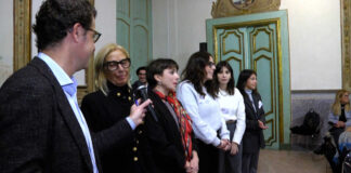 L’immigrazione letta attraverso gli occhi dei minori, presentato il libro a Palazzo Tupputi