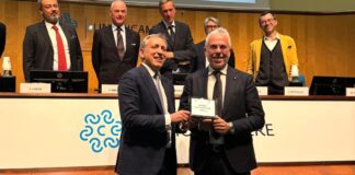 Il porto turistico di Bisceglie conferma il Blu Marina Awards e consegue il premio speciale Sostenibilità