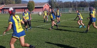Servizio Civile con il Bisceglie Rugby, ecco come fare