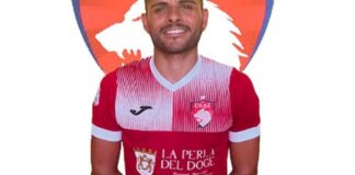 Diaz, pokerissimo nel domicilio del Ferrandina e vetta consolidata