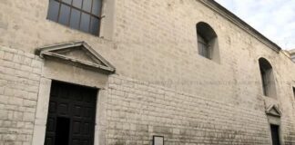 Giornata Pro Orantibus nella memoria della presentazione della B.V. Maria