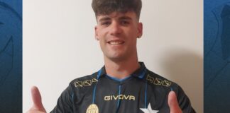 Nuovo innesto per la trequarti nerazzurra, ecco lo spagnolo Juan Martinez