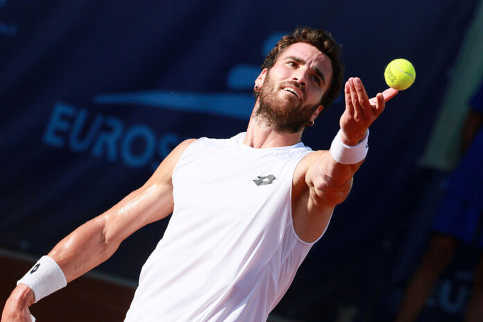 Pellegrino a cordenons