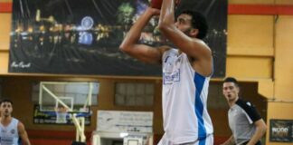 È tempo di derby per i Lions Basket, sfida in esterna con la Virtus Molfetta dell’ex coach Fabbri