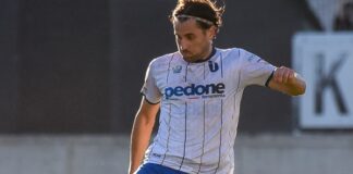 L’Unione Calcio cala il tris ad Alberobello e aggancia il quarto posto