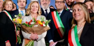 Sviluppo e Coesione, patto da 6 miliardi per la Puglia. Meloni a Bari per la firma, presente il sindaco Angarano