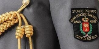 Lo Storico Gran Concerto Bandistico “Biagio Abbate” si appresta a celebrare la festa di Santa Cecilia