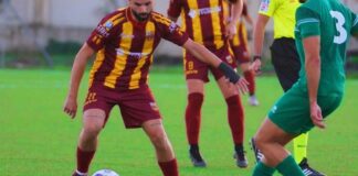 La Virtus Bisceglie corre ai ripari in zona gol ingaggiando Leo Caputo