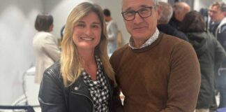 La biscegliese Krizia Ruggieri eletta consigliera provinciale BAT della Federciclismo