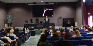 “Noi siamo docenti Pacefondai”: il Liceo “da Vinci” per la pace e i diritti umani