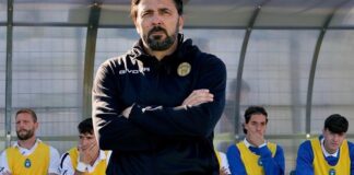 C’è l’ufficialità: Valeriano Loseto esonerato dal Bisceglie Calcio