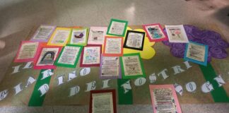 Successo per l’iniziativa “Storie al chiar di luna” dell’I.C. Don Uva/Cosmai