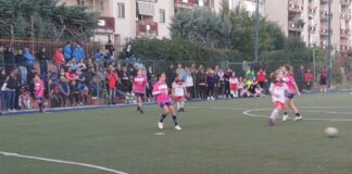 “Diamo un calcio alla discriminazione”, il convegno all’Hotel Salsello promosso dall’Asd Olimpiadi