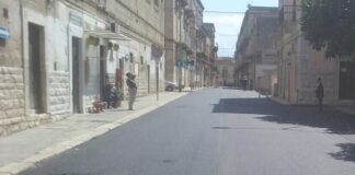Furti di veicoli in pieno centro, rubato il furgone del G.S. Fiamme Cremisi Bersaglieri Karate