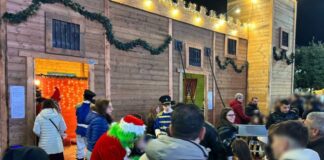 Natale a colori, tanti eventi e attività: ecco il programma fino a domenica 15 dicembre
