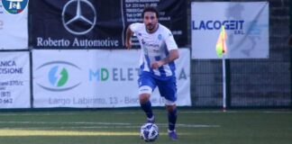 Pari senza reti per la Virtus Bisceglie nello scontro salvezza sul campo della Soccer Stornara