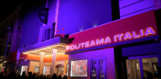 Politeama Italia: emozioni, ricordi e tanti applausi per lo spettacolo dei 100 anni