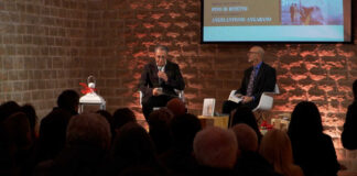 Da Bisceglie agli States (e ritorno), il potere straordinario dell’amore nel romanzo “Lettere dall’Italia”