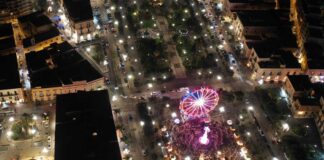 Capodanno ed Epifania: il Natale a Bisceglie si conclude in grande stile