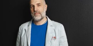 “La vita a volte capita” con Lorenzo Marone alle Vecchie Segherie Mastrototaro