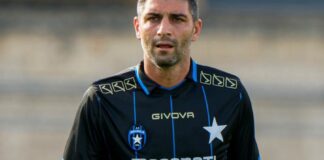 “Memorial Franco Di Reda”, il Bisceglie Calcio batte 4-1 la Virtus