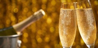 Cin cin rigorosamente “made in Puglia” dalla Vigilia a fine anno