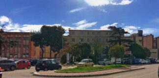 L’ospedale “Vittorio Emanuele II” celebra con una Festa liturgica Santa Lucia