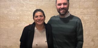 Rosalia Sette nuovo Segretario cittadino di +Europa