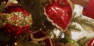 Contest fotografico “Sorridi con il cuore – Christmas Edition”