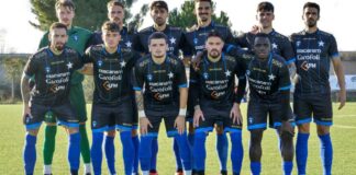 Nota del Bisceglie Calcio: “Penalizzati da errori arbitrali, chiediamo un incontro all’AIA Puglia”