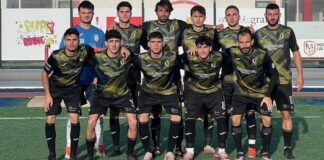 Don Uva, goleada sul campo della “cenerentola” Molfetta Sportiva