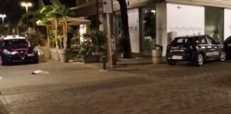 Nuovo tentativo di furto in via Moro, i vigilantes della Metronotte mettono in fuga i ladri